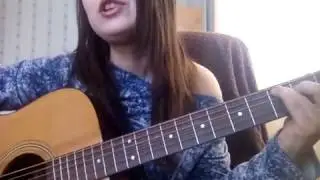 Авторская песня. Отпусти меня. Татьяна Фролова.