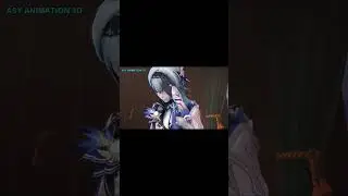 Don't mind them. Genshin Funny Fart