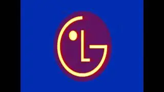 LG Logo 1995 In PV Super 474's G Major 5