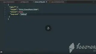 Fixed Cross Origin using Angular