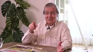 Bill Wyman - Thunder On The Mountain (Track by Track)