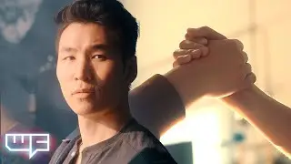 The Perfect Dap