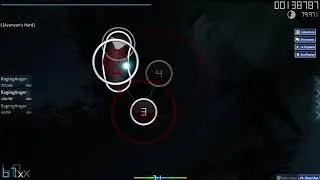 osu! My second song :D