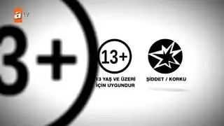 Atv Akıllı İşaretler (13 Yaş Ve Üzeri) Jeneriği (2011)