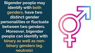 Bigender Flag, Its Meaning, Origin and Variations