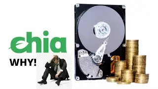 Chia is it worth it mid 2021?