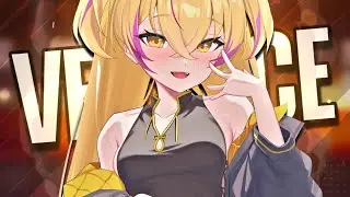 「Nightcore」→The Same Persons // Versace (Lyrics)