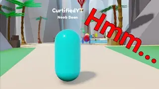 The Roblox BEAN Experience...