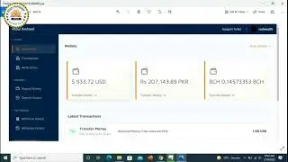 How to transfer money from one user to another in PAKTRANSFER | user to user,Agent,Merchant transfer