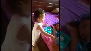 PAHOPPU NABURJU #batak #gondangbatak #shorts #viral