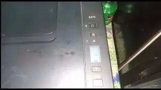 Canon Printer Print 4sheet After Auto Power Off ProblemG2010 & G-Series Printer