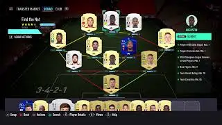 Fifa 21 SB/WL/Rivals
