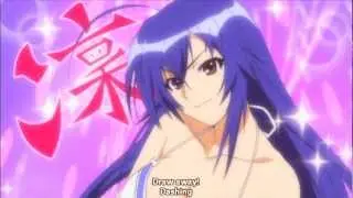 Kurokami Medaka