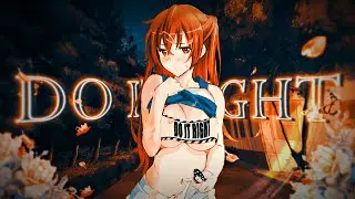 7eddy - Do It Right