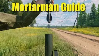 Quadro Quickie: How To Use Mortars In Enlisted | Enlisted Mortar Guide