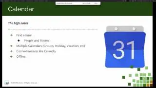 The Best Way to Introduce New Users to Google Apps