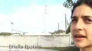 The Ground Under Overtown