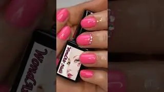 Smalto SEMIPERMANENTE SOAK OFF WONDAIR NAILS