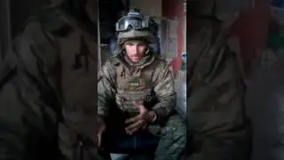 Ополченцы   это клоуны! Обращение киборга из Донецкого аэропорта к народу Украины