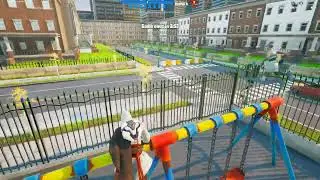 Fortnite Tag is the most bloodboiling game ever