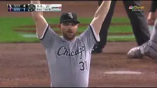 Billy Hamilton’s Catch of the Year! Full Extension!