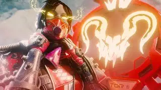 🔴APEX LEGENDS RANKED TOP 50 PREDATOR GRIND LIVE STREAM