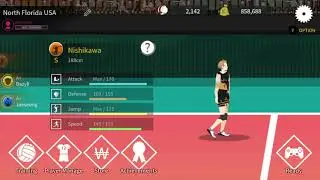 The Spike Volleyball - How To Set Up Multiplayer Games