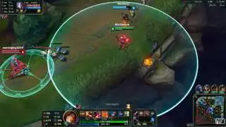 League of Legends Troll Master съм и играя с джихадисти #PRAVQ HORATA IZVESNI LOL