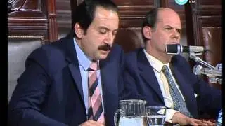 AV-2706 [Juicio a las Juntas: lectura de las sentencias]