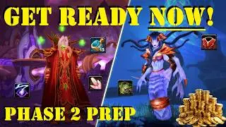 Phase 2 is Coming: What to Prepare NOW!