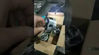 привезли блок