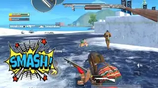 pubg Mobile lite new montage video best video ever