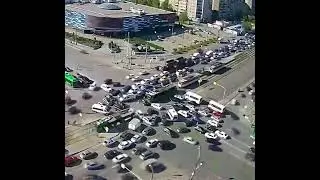 трасп коллапс у 