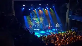 The Damned - Love Song / Machine Gun Etiquette
