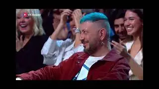 Артур Пирожков секретик