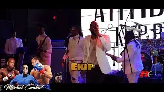 EKIP/Tvice showdown 3-4-22