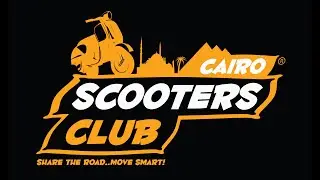 Dina Farms Ride " 13th April 2018 "