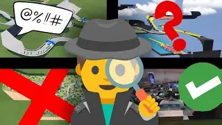 Learn How to Self Critique Your Maps! Trackmania Beginner Mapping Tips
