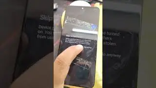 Google pixel 8 android 15 frp unlock 