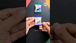 Teachers day Gift Idea | Chocolate Gift Idea #shorts #youtubeshorts #teachersday #chocolate #diy