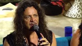 Sacha Stone Talks About Cannabis, Hemp