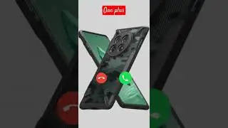One plus mobile ||Mi telephone sound || #calling #ringtone #call