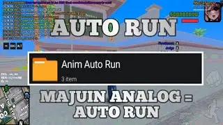 CLEO AUTO RUN MEDIAFIRE NO PW | GTA SAMP 