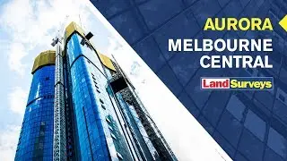 Aurora | Melbourne Central