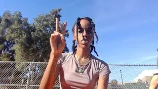 Live Meditation With Angel Haze