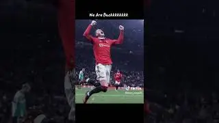 Manchester United are Back!!!   Subscribe to this Channel.  #manchesterunited #shorts #short
