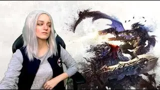 Раздор и Война | Darksiders Genesis