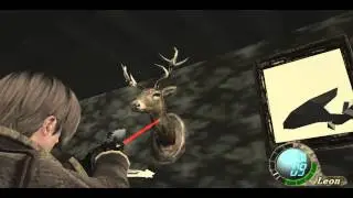 Resident Evil 3.5 Armor Room (Alpha version)