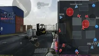 The CODM Shipment experience