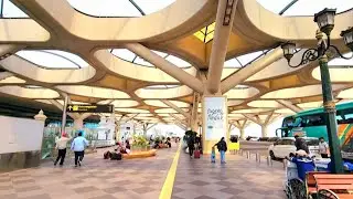 Yogyakarta International Airport (Kulon Progo) Indonesia 🇮🇩